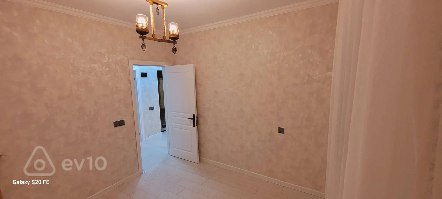 3 otaqlı həyət evi, 60 m², Pirşağı kəndi — Ev, villa, Bakı (9)