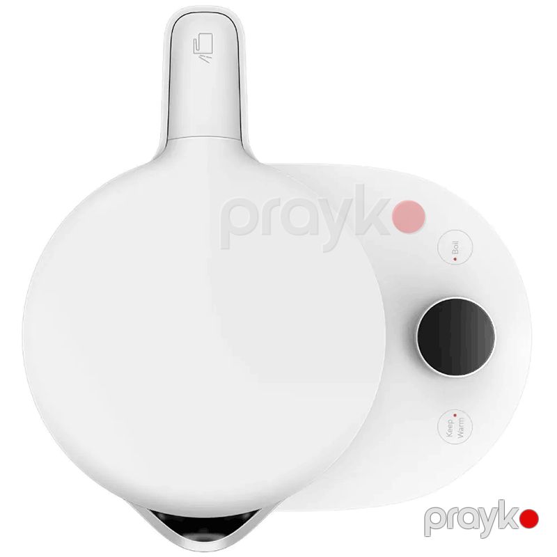 Çaydan Xiaomi 2 Pro BHR9107EU — Elektrik çaydanları və termoslar, Bakı (6)