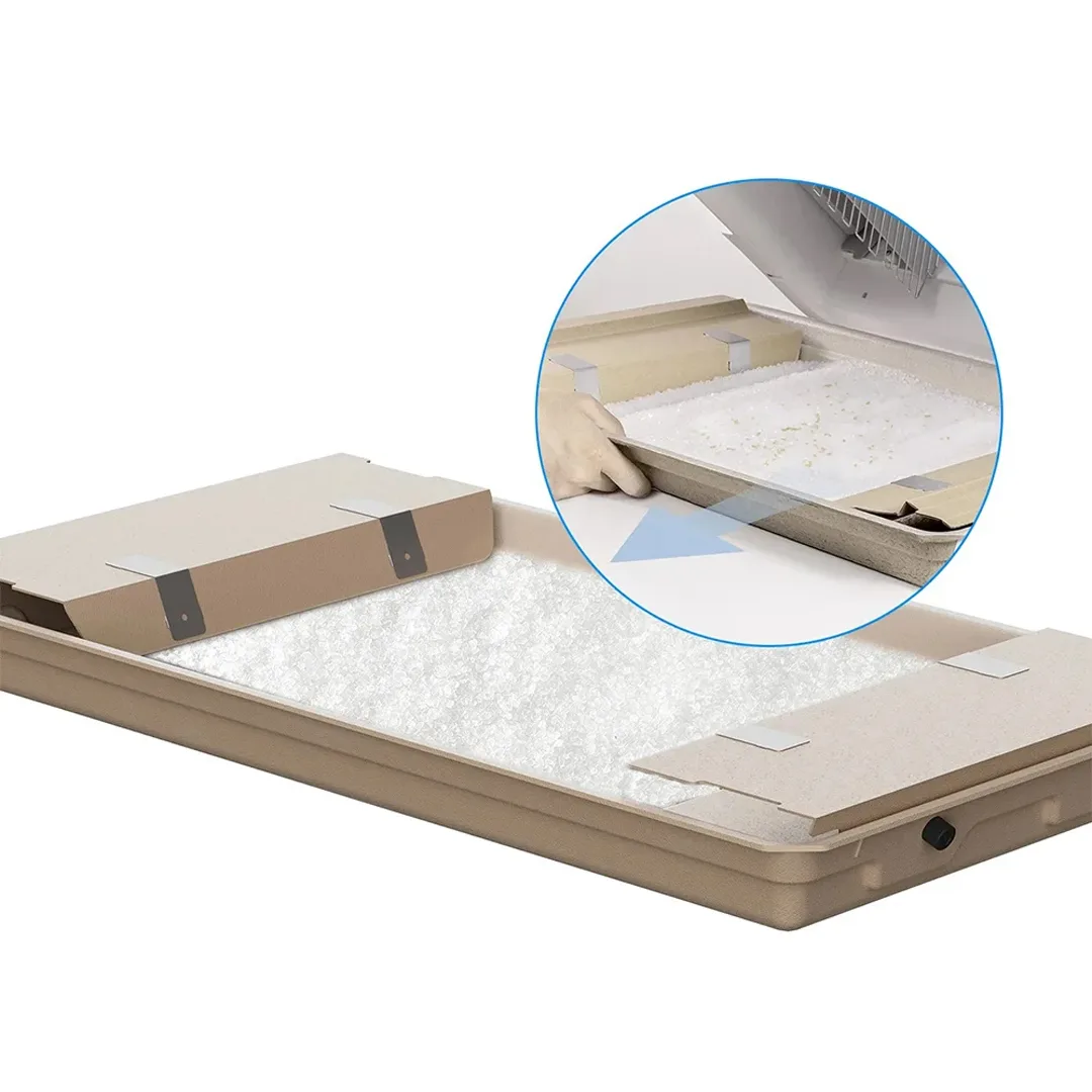 Petkit Crystal Litter Set (C01) Qum — Bakı