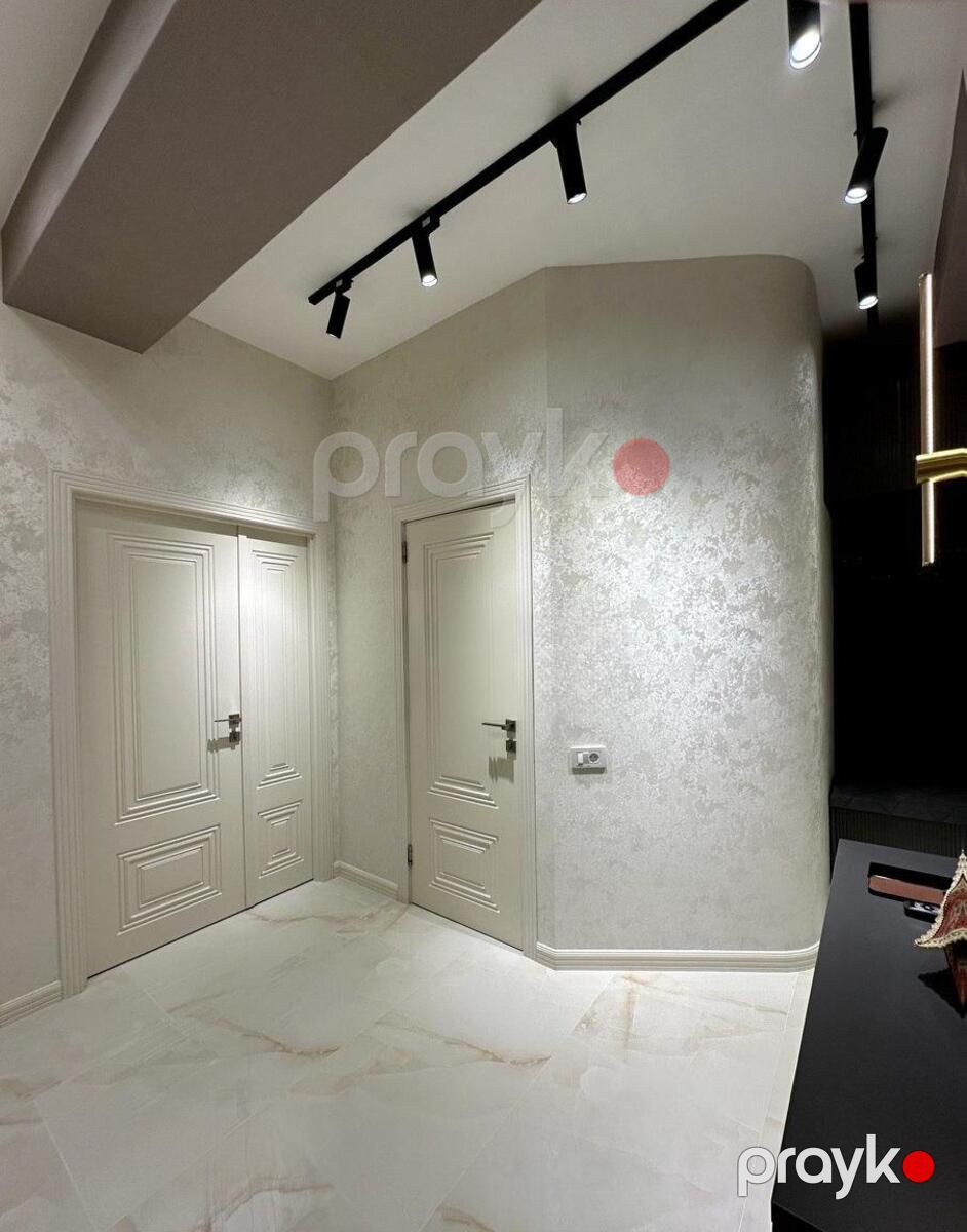 Satılır 3 otaqlı yeni tikili 88 m² — Mənzil, Bakı (7)