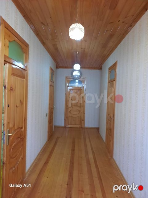 4 otaqlı, 396 kv. m, Kredit yoxdur, Yeni təmirli — Mingəçevir