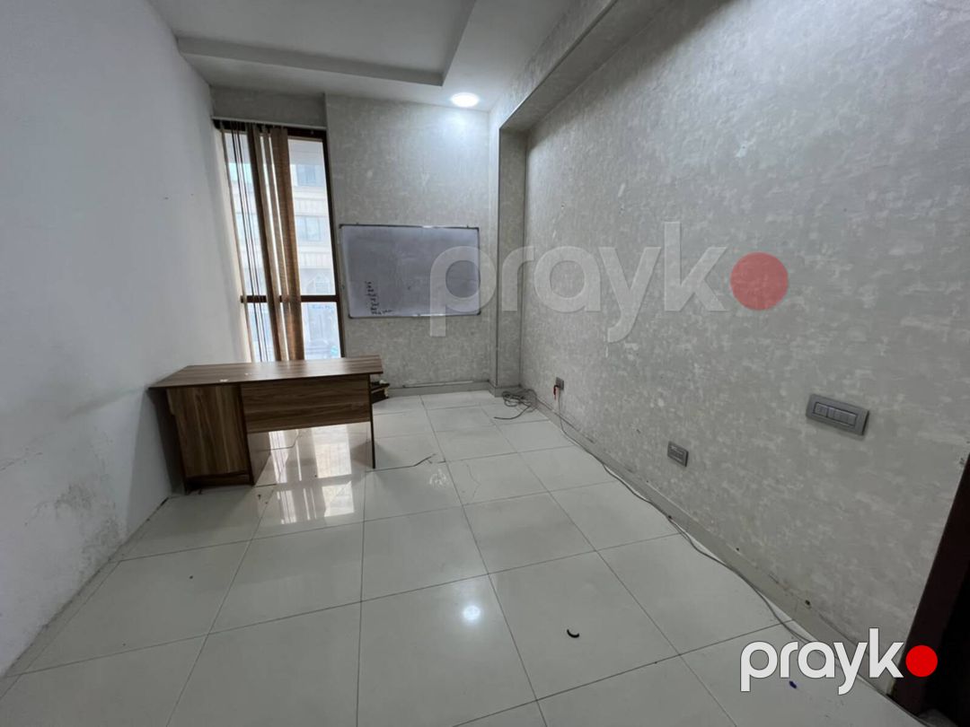 İcarəyə verilir 7 otaqlı ofis 250 m² — Ofis, Bakı (8)