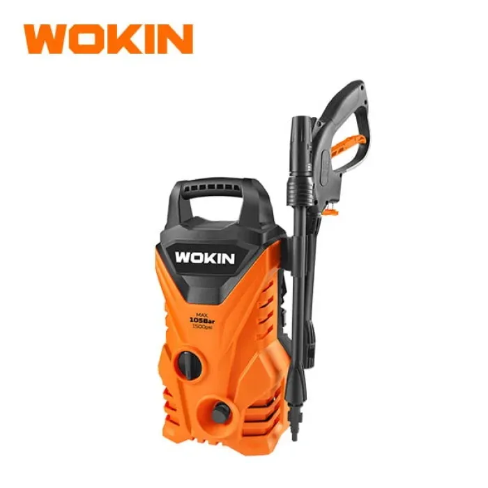 Wokın Avtoyuma Maşını (1400W 105 Bar) — Bakı