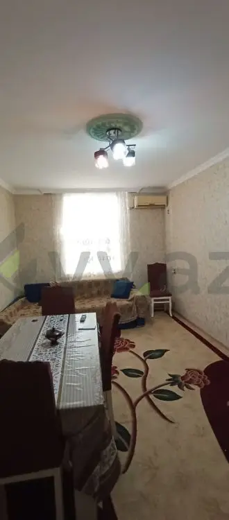 3 otaqlı Həyət evi Satılır, Masazır, Abşeron — Ev, villa (7)