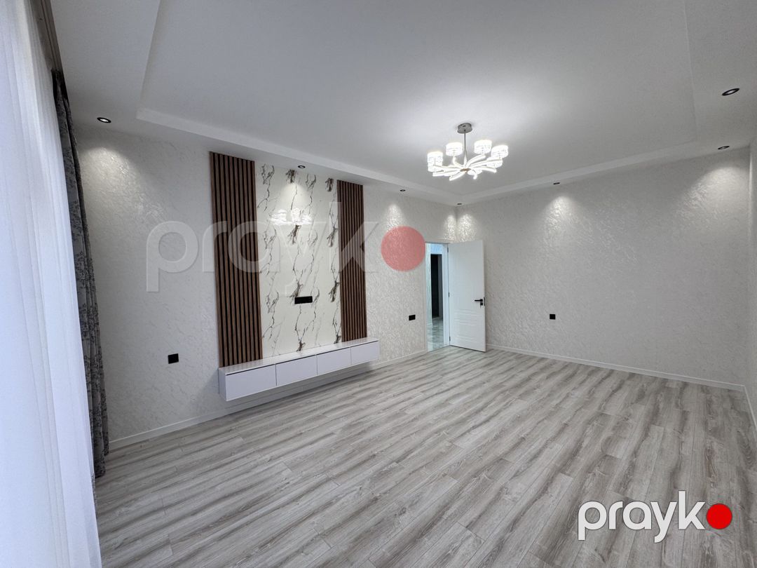 Satılır 4 otaqlı həyət evi/bağ evi 140 m² — Ev, villa, Bakı (10)