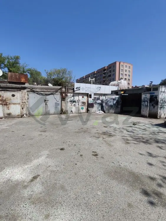 50 m² Obyekt / Ofis Kirayə, 1-ci mikrorayon, Nəsimi, Bakı — Bakı