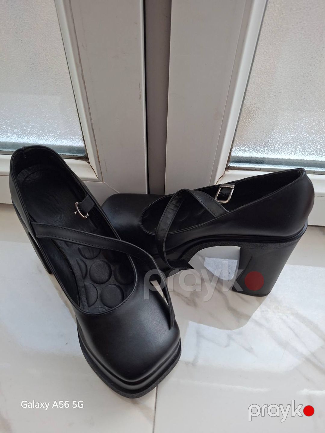 Ayaqqabı 39 ölçü — Geyim, ayakkabı, aksesuarlar, Bakı (2)