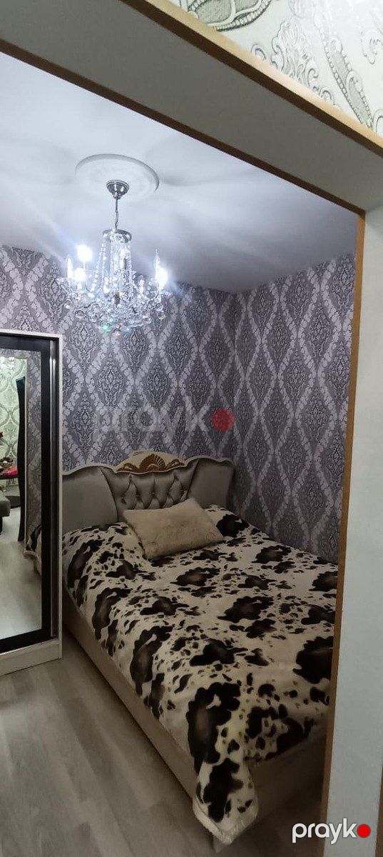 3-otaqlı mənzil, Astara ş., 50 m² — Mənzil, Astara (11)