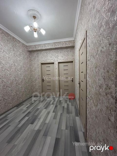 Satılır 3 otaqlı Bina evi menzil (Yeni tikili), 63 m², Sumqayıt şəh — Sumqayıt