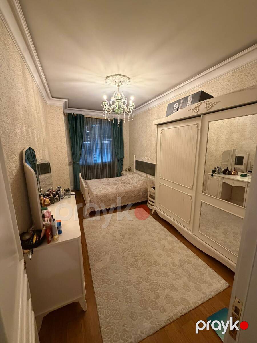 Satılır 3 otaqlı yeni tikili 103 m² — Mənzil, Bakı (9)