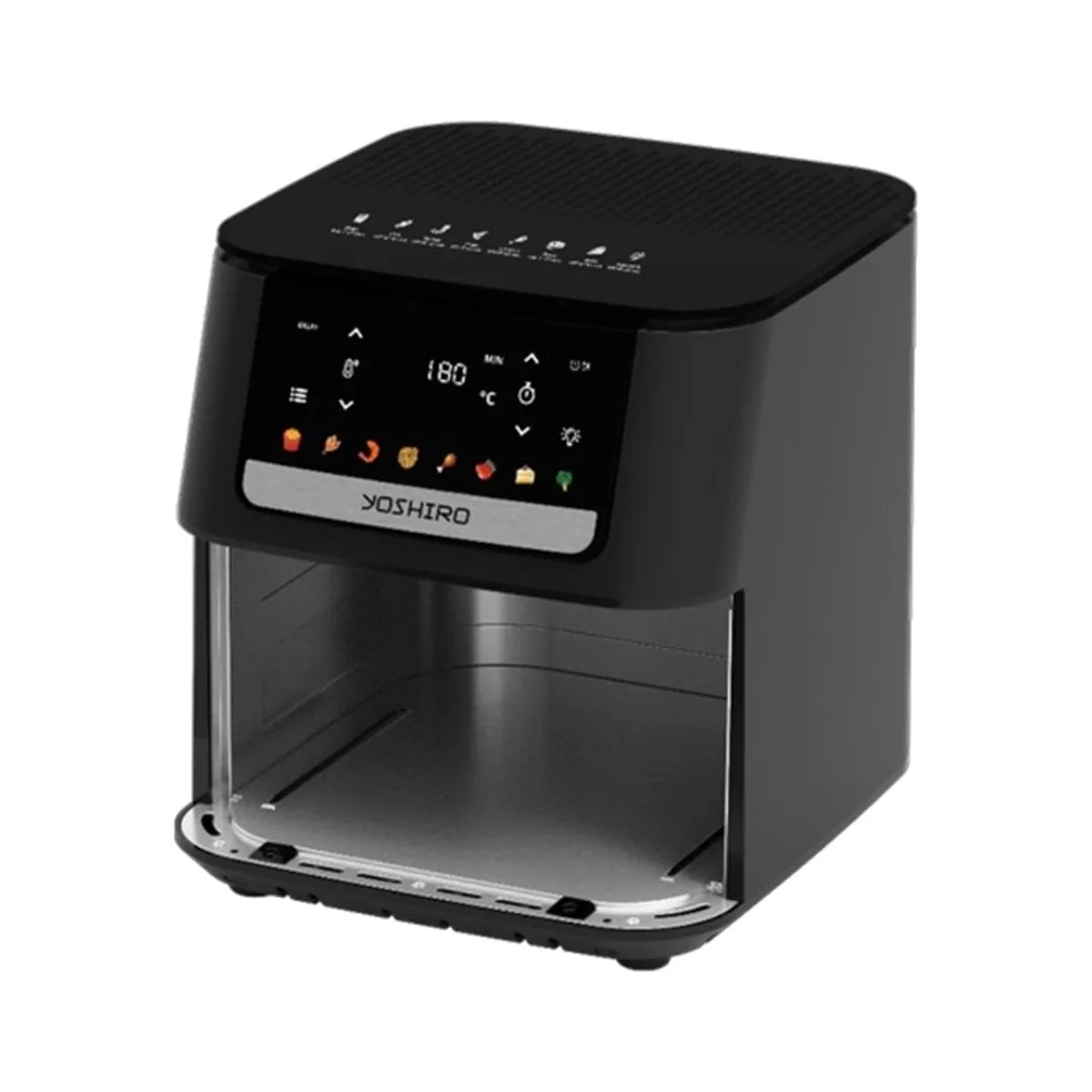 Air Fryer Yoshiro YAF-6512 — Mallar, Bakı (4)