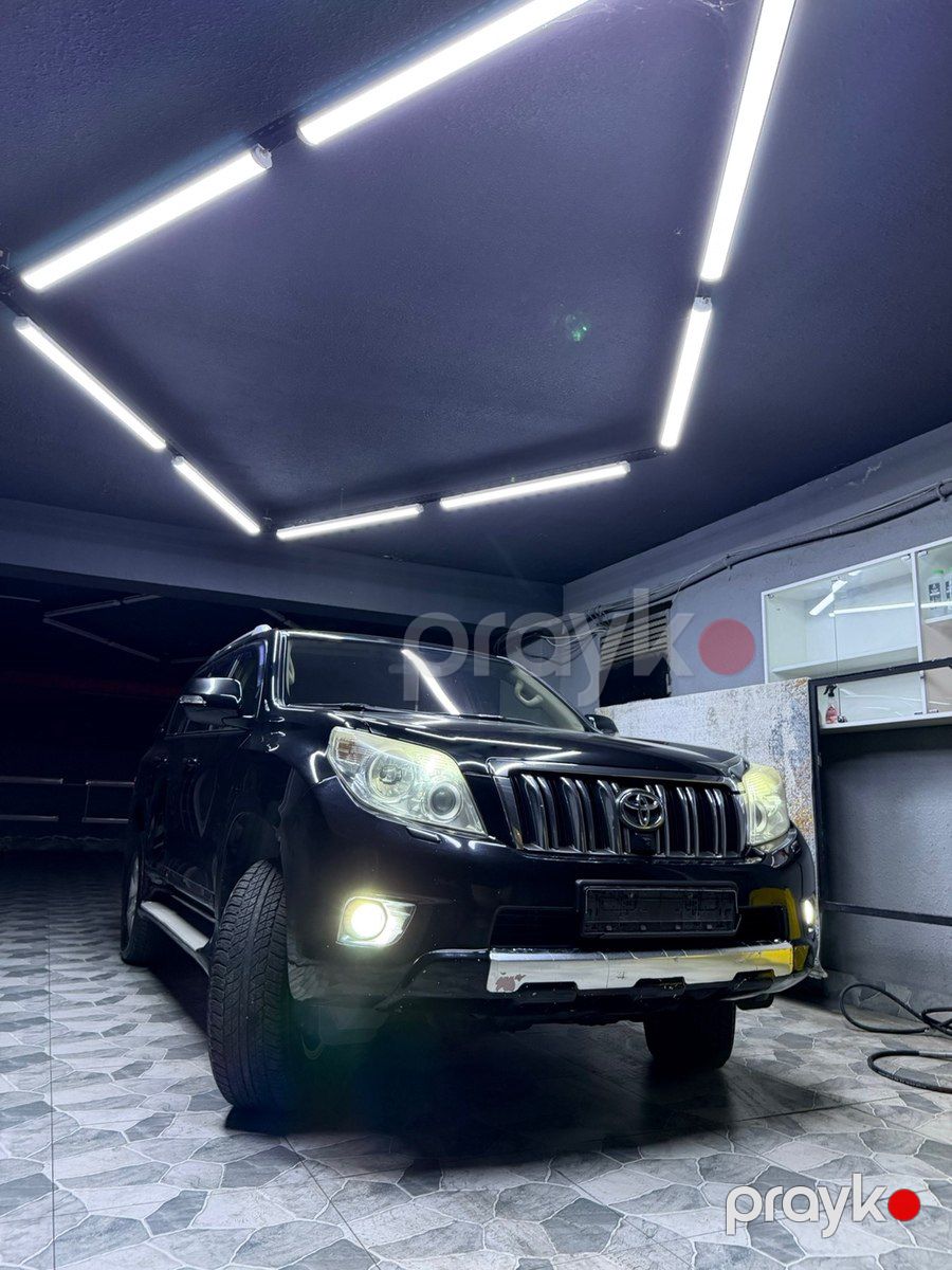 Toyota Prado, 2012 il — Avtomobillər, Bakı (5)