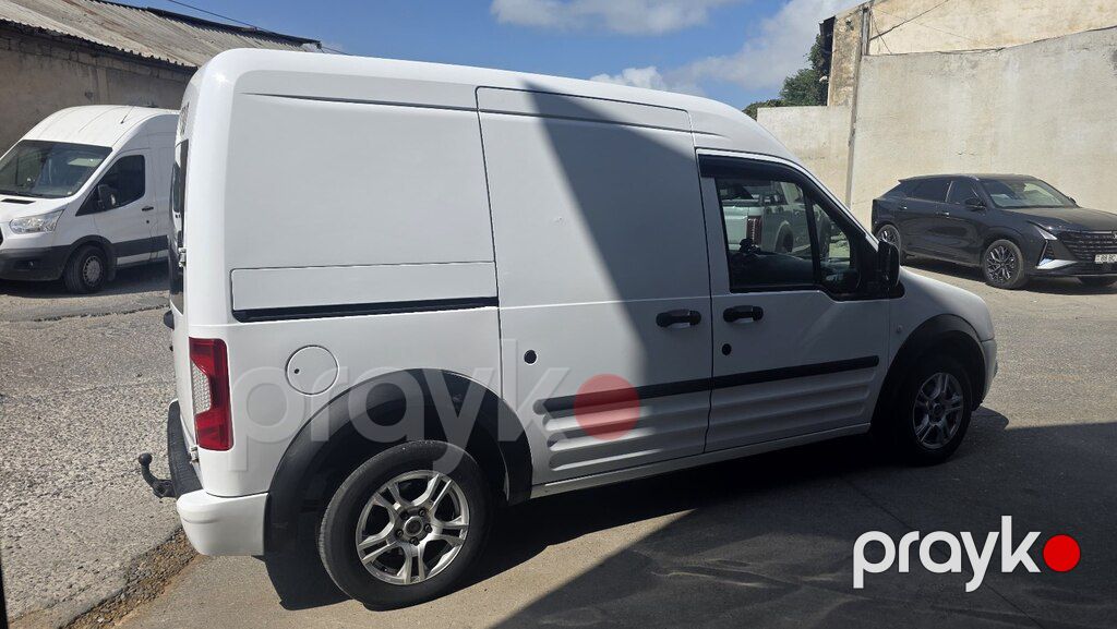 Ford Transit Connect, 1.8 L, 2015 il, 165 065 km — Avtomobillər, Bakı (5)