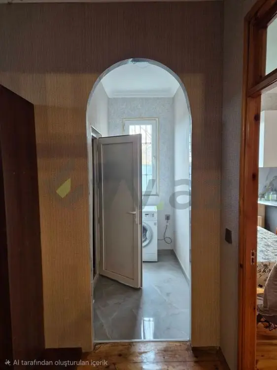 3 otaqlı Həyət evi Satılır, Mərdəkan, Xəzər, Bakı — Ev, villa, Bakı (9)