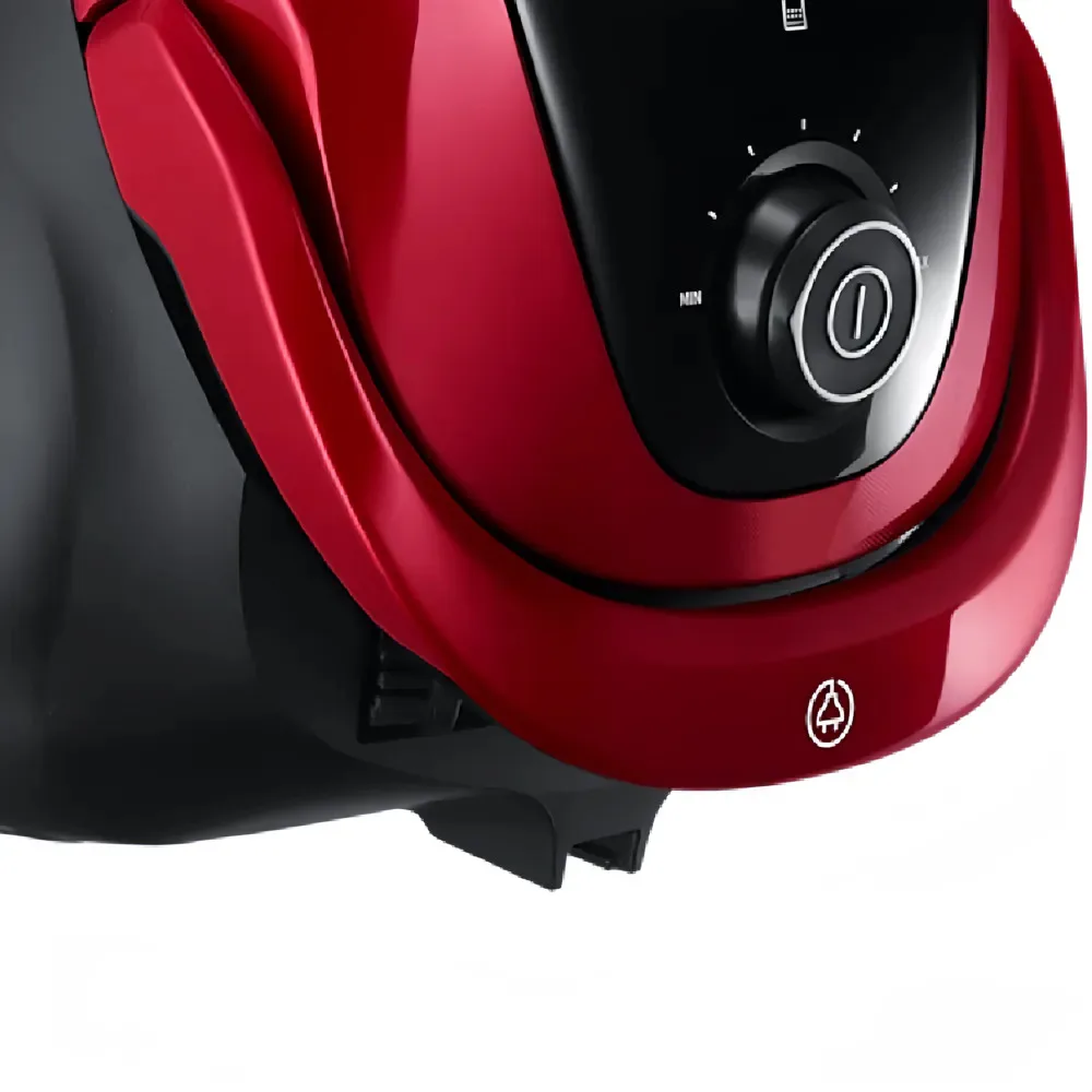Tozsoran Samsung VC20M257AWR/EV — Mallar, Bakı (5)