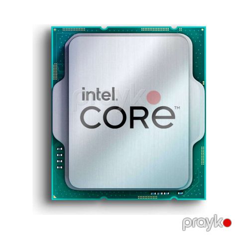 Prosessor “Intel Core i7-14700F CPU” (14700FTRAY) — Bakı