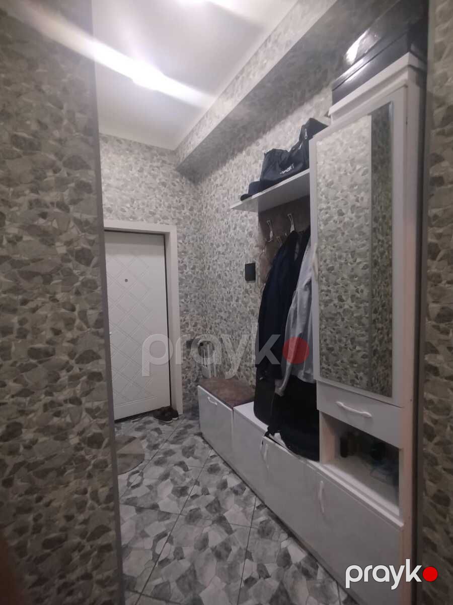 2-otaqlı yeni tikili, 16-cı mkr., 47 m² — Mənzil, Sumqayıt (3)