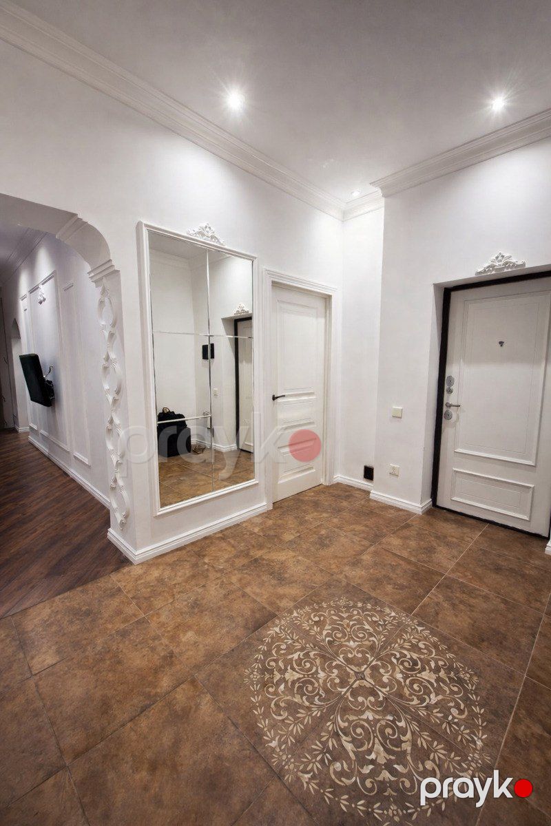 Satılır 2 otaqlı yeni tikili 64 m² — Mənzil, Bakı (8)