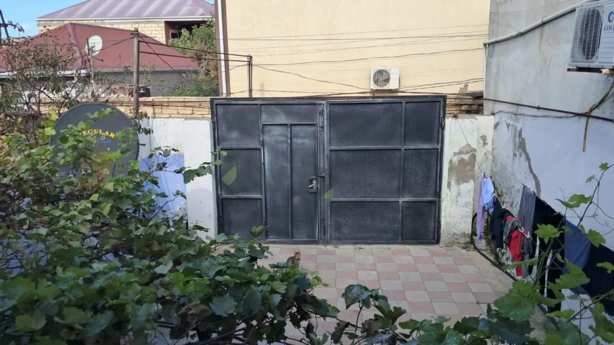 3 otaqlı Həyət evi Satılır, Xırdalan — Ev, villa, Xırdalan (4)