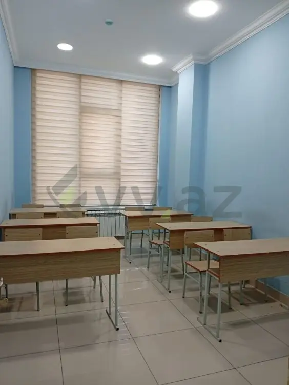 12 m² Obyekt / Ofis Kirayə, Əhmədli, Xətai, Bakı — Əmlak, Bakı (2)