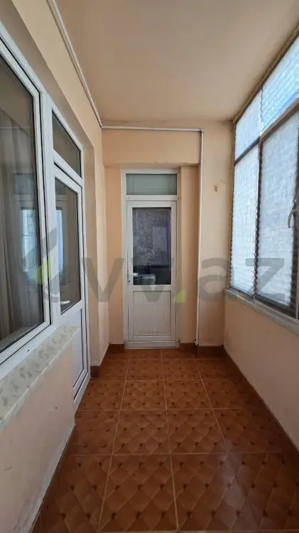 2 otaqlı mənzil Yeni tikili Satılır, Xırdalan — Mənzil, Xırdalan (12)