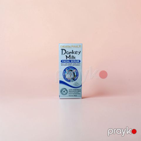 Zərdab Donkey Milk, 50 ml — Bakı
