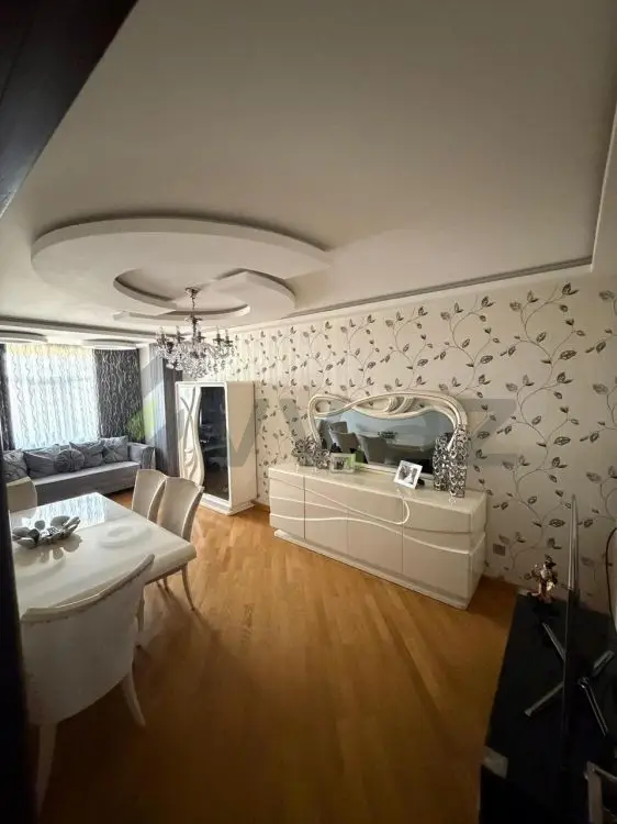 3 otaqlı mənzil Köhnə tikili Satılır, 6-cı mikrorayon, Binəqədi, Bakı — Bakı