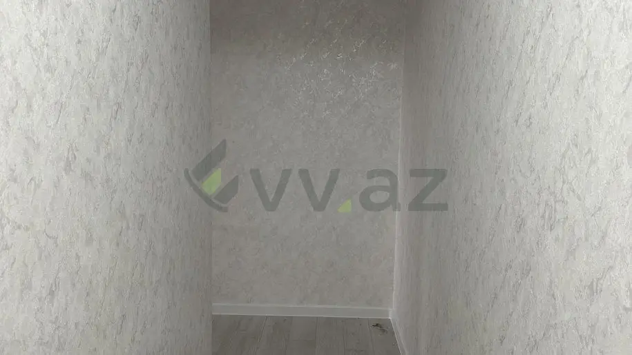 2 otaqlı mənzil Yeni tikili Satılır, Masazır, Abşeron — Mənzil (5)