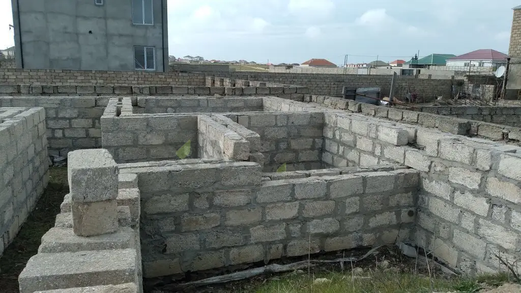 3.18 sot Torpaq Satılır, Savalan qəs., Sabunçu, Bakı — Torpaq, Bakı (11)