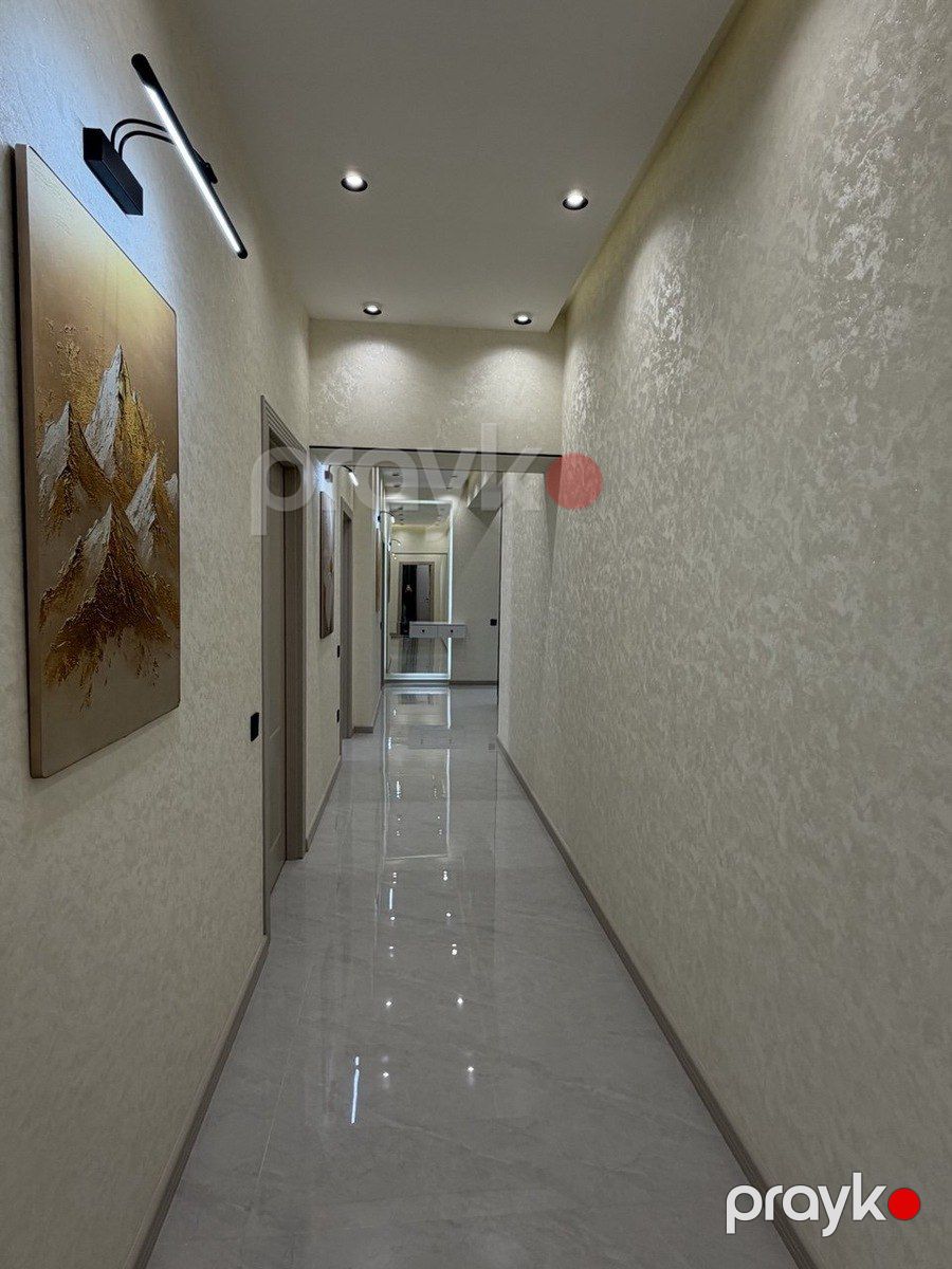 Satılır 3 otaqlı yeni tikili 105 m² — Mənzil, Bakı (11)
