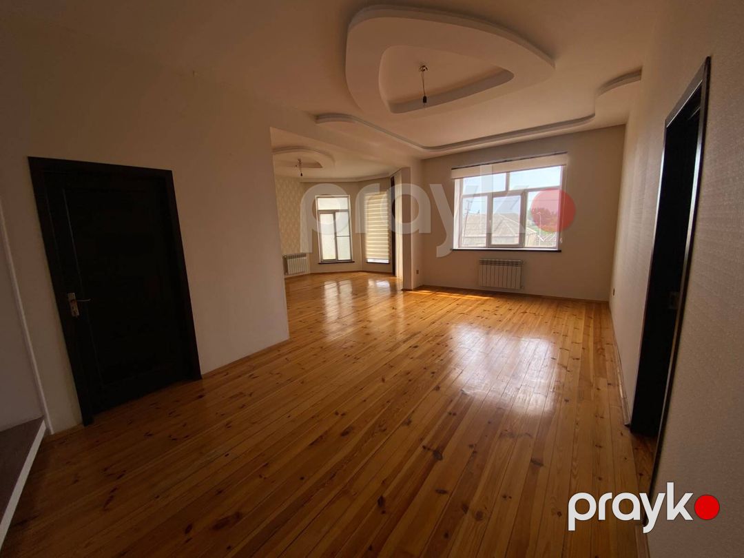 Satılır 8 otaqlı həyət evi/bağ evi 360 m² — Ev, villa, Bakı (4)