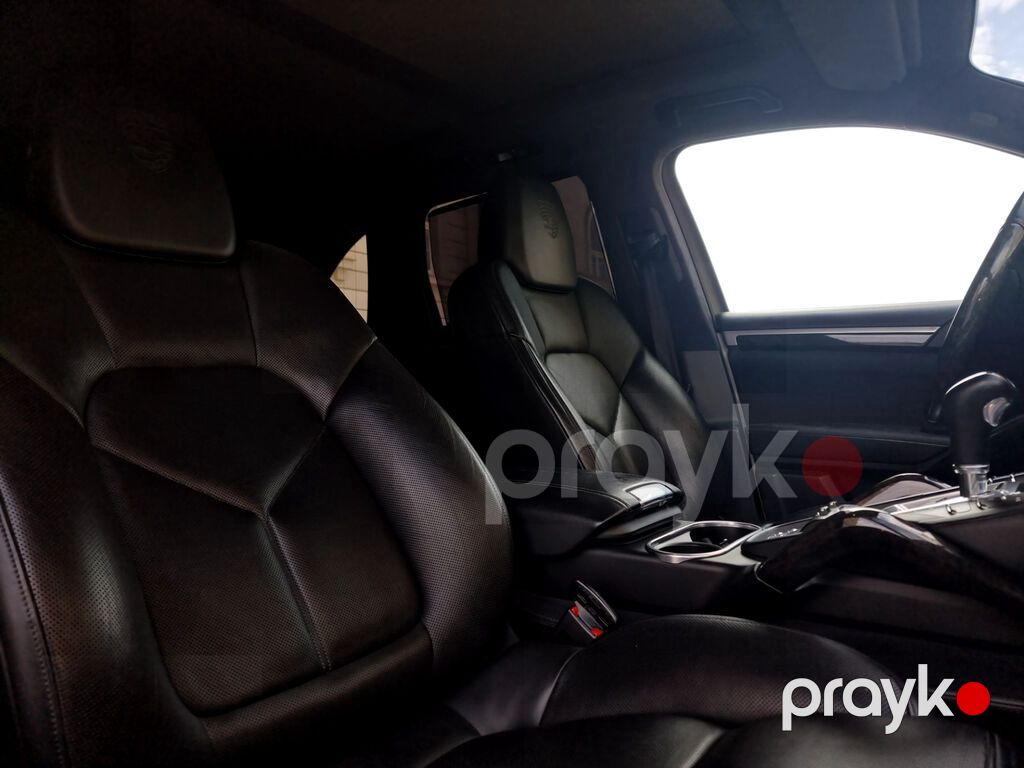Porsche Cayenne GTS: 4.8 l 2013 il 179000 km Ofrouder/SUV — Avtomobillər, Bakı (10)