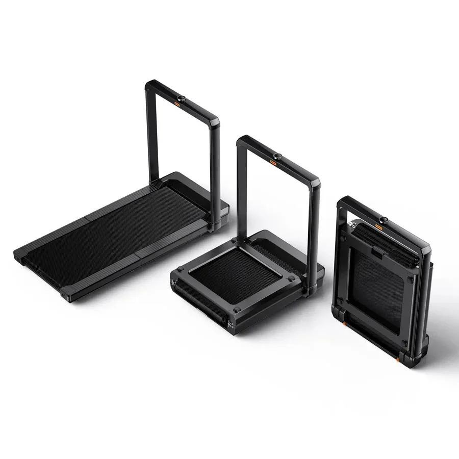 Qaçış aparatı Kıngsmıth WalkingPad Treadmill MX16 — Mallar, Bakı (4)