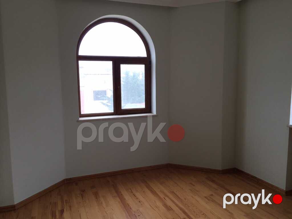 Satılır 9 otaqlı həyət evi/bağ evi 370 m² — Ev, villa, Bakı (9)