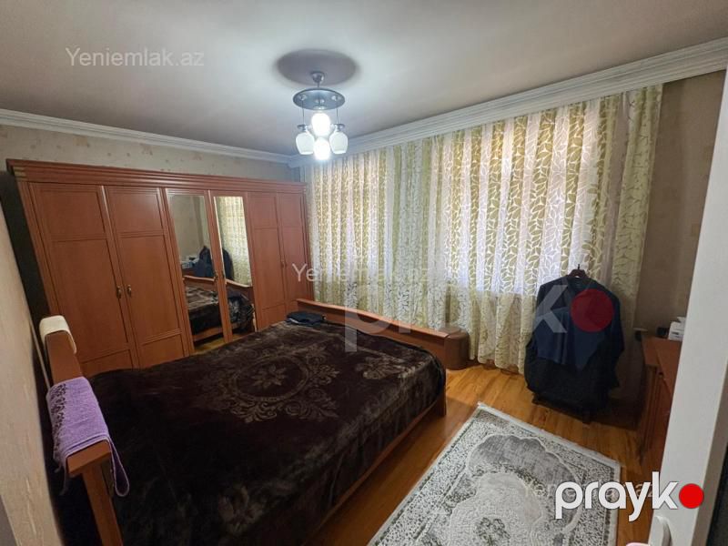 Satılır 6 otaqlı Həyət evi / Villa, 300 m², Mehdiabad — Ev, villa, Abşeron (4)