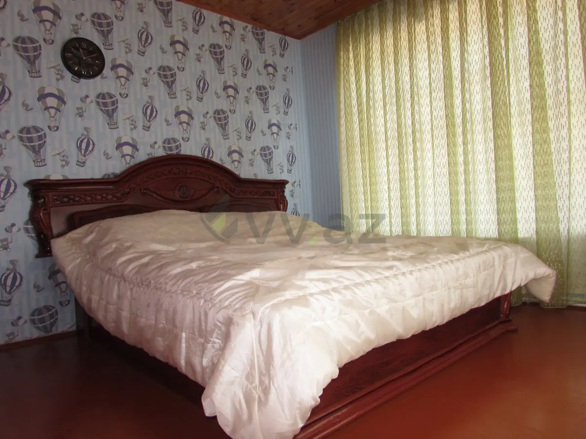 3 otaqlı Həyət evi Kirayə (günlük), Astara — Ev, villa, Astara (2)