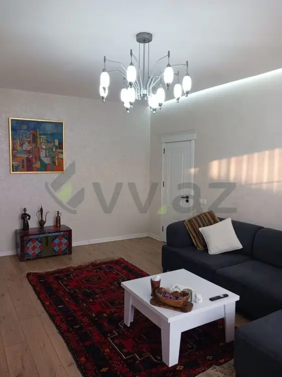 3 otaqlı Həyət evi Satılır, Məştağa qəs., Sabunçu, Bakı — Ev, villa, Bakı (3)