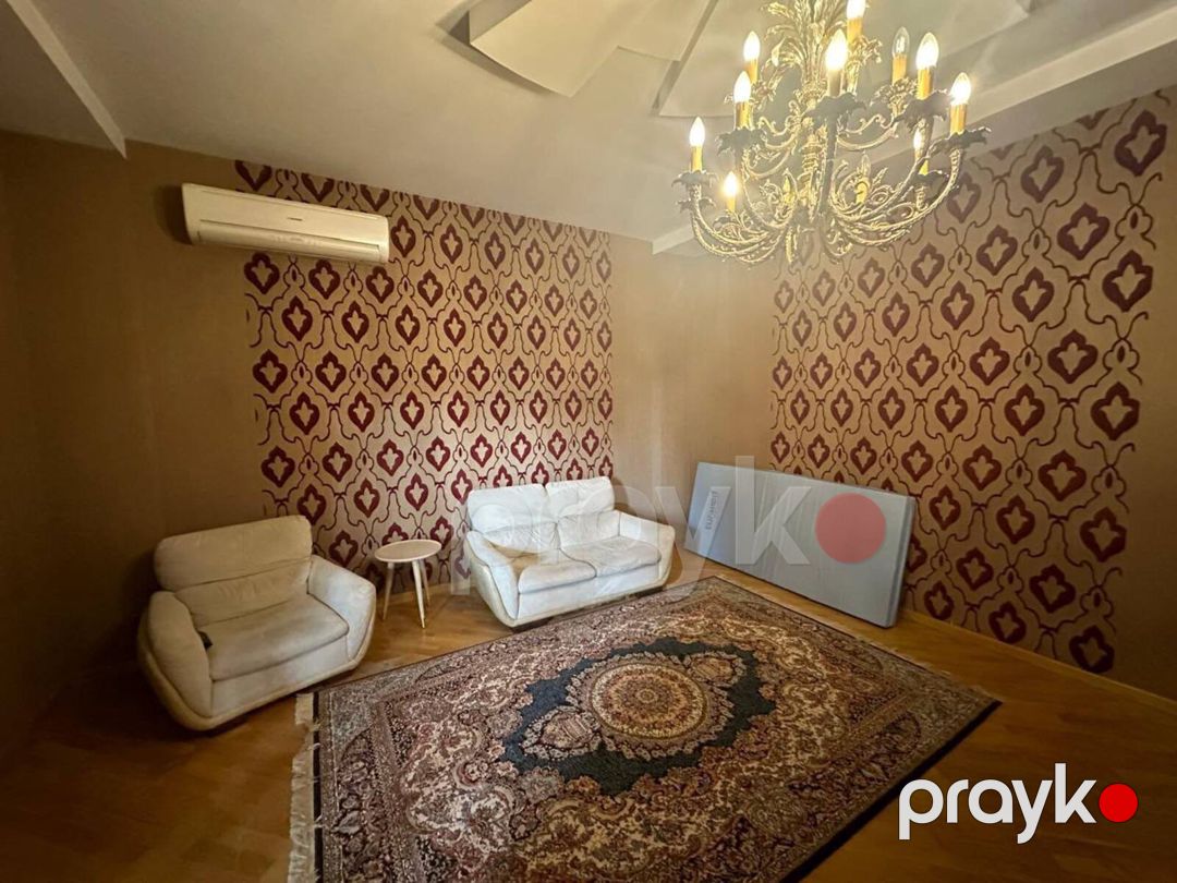 İcarəyə verilir 3 otaqlı köhnə tikili 70 m² — Mənzil, Bakı (3)