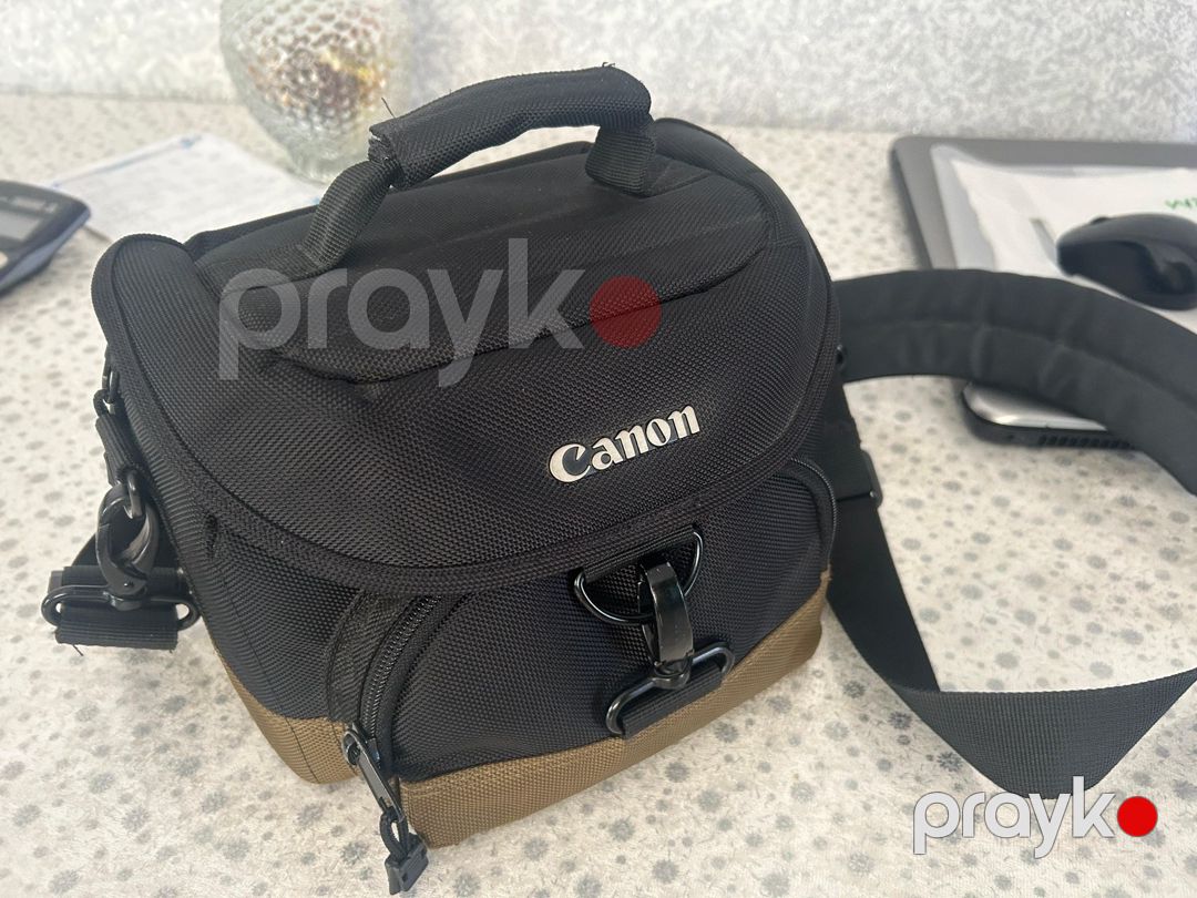 Fotoaparat Canon EOS 700D + 50mm f/1.8 — Foto və video texnikası, Bakı (9)