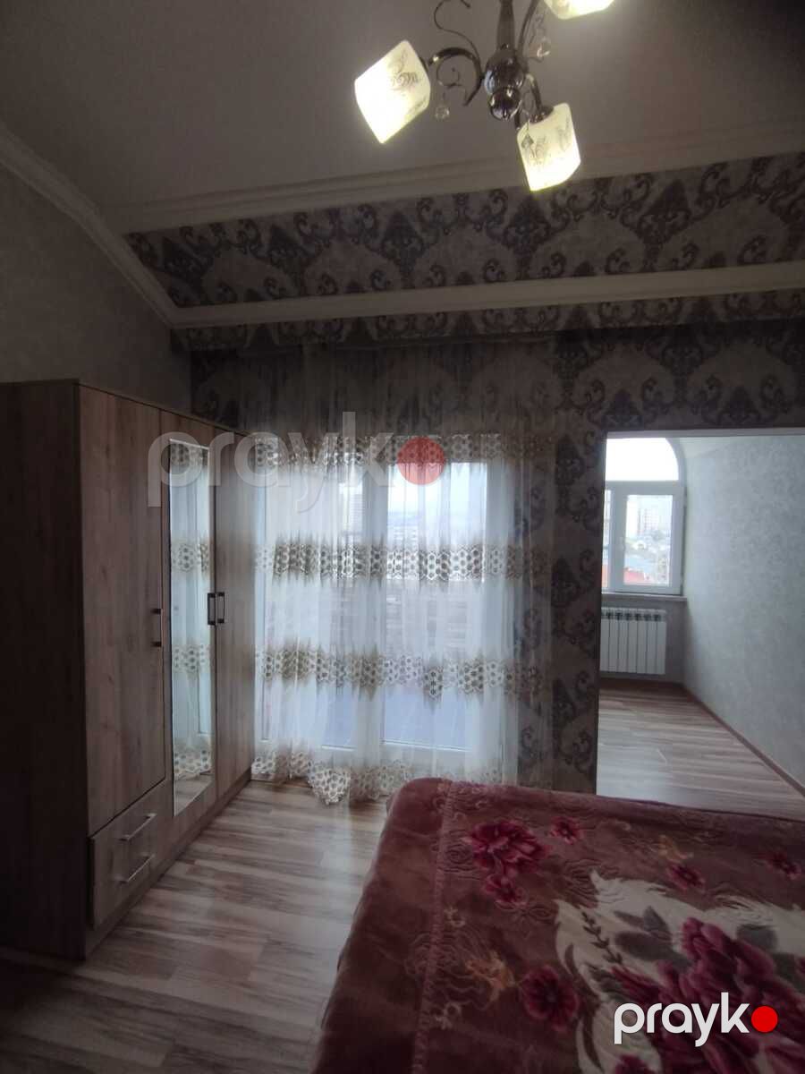 2-otaqlı yeni tikili, Xırdalan ş., 65 m² — Mənzil, Xırdalan (2)