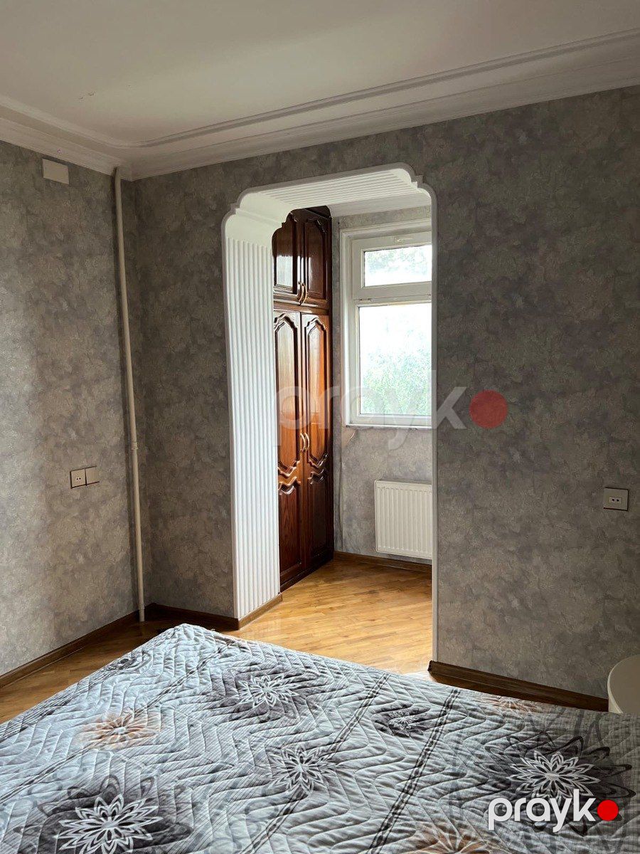 İcarəyə verilir 3 otaqlı yeni tikili 70 m² — Mənzil, Bakı (6)