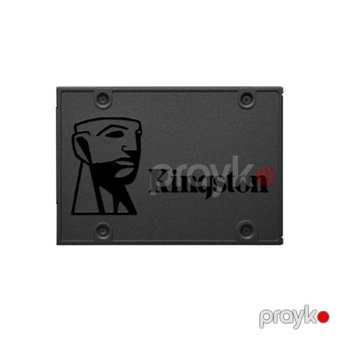Kingston A400 960GB SA400S37/960G 2.5" Sata III SSD 7mm — Bakı