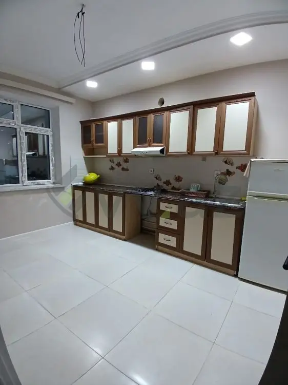 4 otaqlı Həyət evi Kirayə, Xırdalan — Ev, villa, Xırdalan (3)