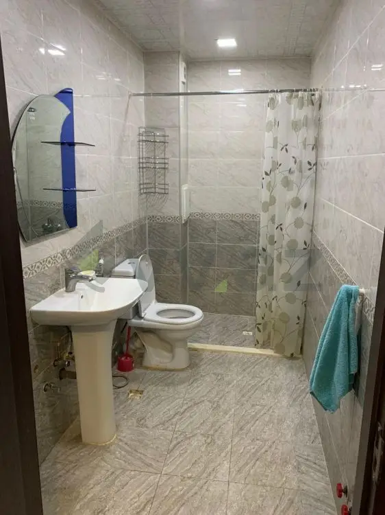 3 otaqlı mənzil Yeni tikili Kirayə, Bakıxanov qəs., Sabunçu, Bakı — Mənzil, Bakı (5)