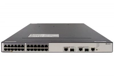 Huawei S2700-26TP-PWR-EI (2352336) 26 port switch — Bakı