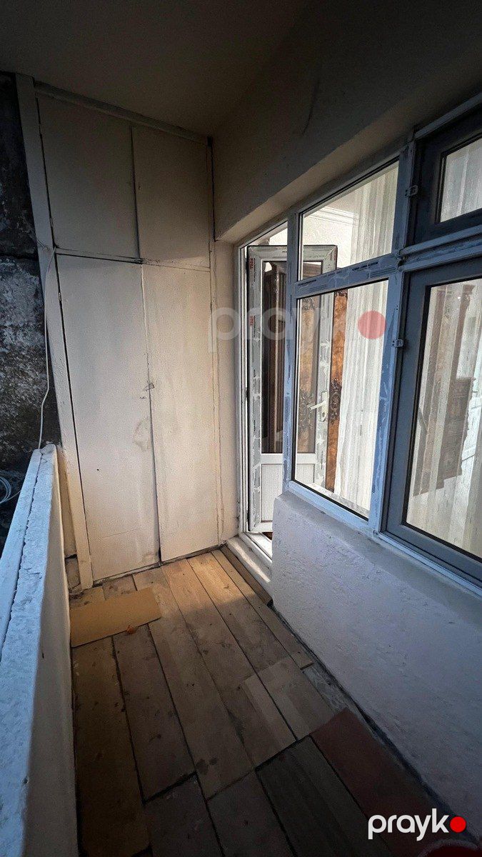 İcarəyə verilir 2 otaqlı köhnə tikili 46 m² — Mənzil, Bakı (7)