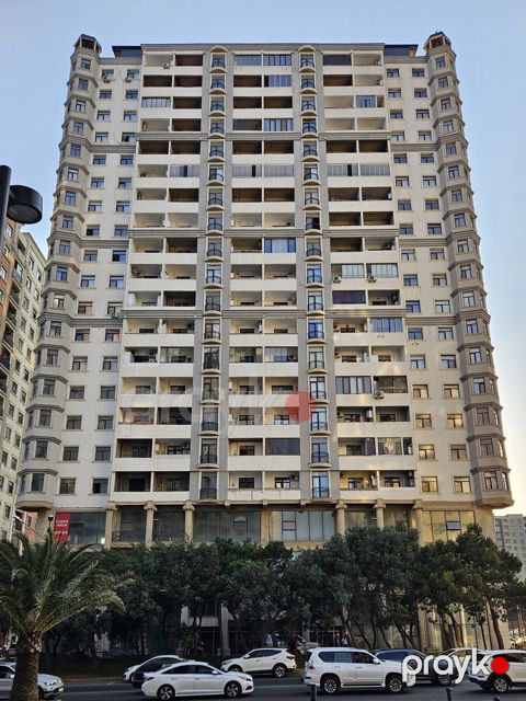 Satılır 2 otaqlı yeni tikili 60 m² — Bakı