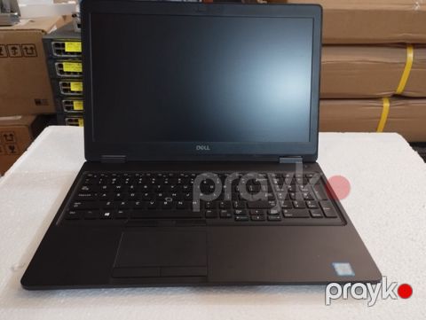 Dell Latetude 5590 — Bakı