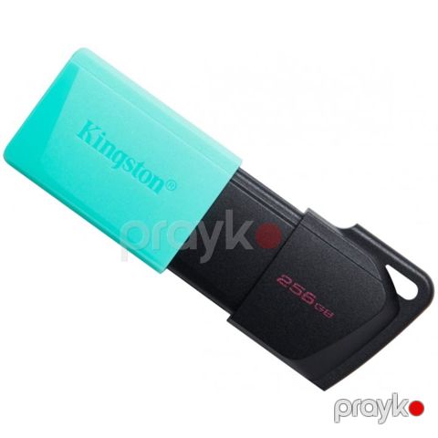 Kingston DataTraveler Exodia M DTXM/256GB 256GB USB 3.2 Fleş Yaddaş — Bakı