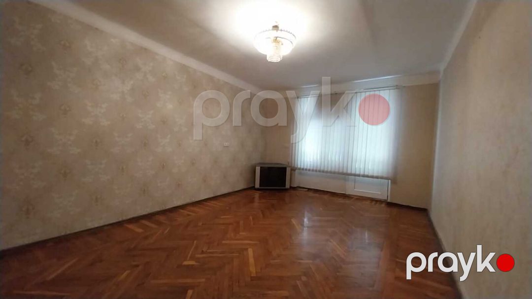 Satılır 3 otaqlı köhnə tikili 80 m² — Mənzil, Bakı (3)